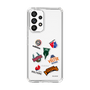 スリムプロテクションケース［ B.LEAGUE - B2 - 西地区オールロゴ ］