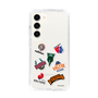 スリムプロテクションケース［ B.LEAGUE - B2 - 西地区オールロゴ ］
