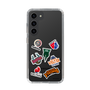 スリムプロテクションケース［ B.LEAGUE - B2 - 西地区オールロゴ ］