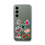 スリムプロテクションケース［ B.LEAGUE - B2 - 西地区オールロゴ ］
