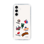 スリムプロテクションケース［ B.LEAGUE - B2 - 西地区オールロゴ ］