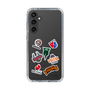 スリムプロテクションケース［ B.LEAGUE - B2 - 西地区オールロゴ ］