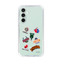 スリムプロテクションケース［ B.LEAGUE - B2 - 西地区オールロゴ ］
