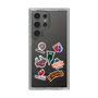 スリムプロテクションケース［ B.LEAGUE - B2 - 西地区オールロゴ ］