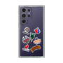 スリムプロテクションケース［ B.LEAGUE - B2 - 西地区オールロゴ ］
