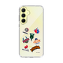 スリムプロテクションケース［ B.LEAGUE - B2 - 西地区オールロゴ ］
