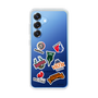 スリムプロテクションケース［ B.LEAGUE - B2 - 西地区オールロゴ ］