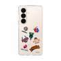 スリムプロテクションケース［ B.LEAGUE - B2 - 西地区オールロゴ ］