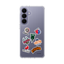 スリムプロテクションケース［ B.LEAGUE - B2 - 西地区オールロゴ ］