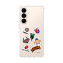 スリムプロテクションケース［ B.LEAGUE - B2 - 西地区オールロゴ ］