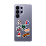 スリムプロテクションケース［ B.LEAGUE - B2 - 西地区オールロゴ ］