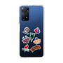 スリムプロテクションケース［ B.LEAGUE - B2 - 西地区オールロゴ ］