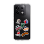 スリムプロテクションケース［ B.LEAGUE - B2 - 西地区オールロゴ ］