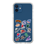 スリムプロテクションケース［ B.LEAGUE - B2 - B2オールロゴ ］