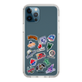 スリムプロテクションケース［ B.LEAGUE - B2 - B2オールロゴ ］