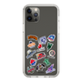 スリムプロテクションケース［ B.LEAGUE - B2 - B2オールロゴ ］