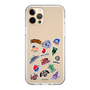 スリムプロテクションケース［ B.LEAGUE - B2 - B2オールロゴ ］
