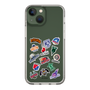 スリムプロテクションケース［ B.LEAGUE - B2 - B2オールロゴ ］