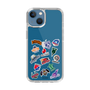 スリムプロテクションケース［ B.LEAGUE - B2 - B2オールロゴ ］