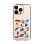 スリムプロテクションケース［ B.LEAGUE - B2 - B2オールロゴ ］