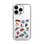 スリムプロテクションケース［ B.LEAGUE - B2 - B2オールロゴ ］
