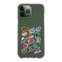 スリムプロテクションケース［ B.LEAGUE - B2 - B2オールロゴ ］