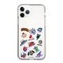 スリムプロテクションケース［ B.LEAGUE - B2 - B2オールロゴ ］