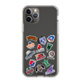 スリムプロテクションケース［ B.LEAGUE - B2 - B2オールロゴ ］