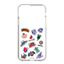 スリムプロテクションケース［ B.LEAGUE - B2 - B2オールロゴ ］