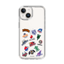 スリムプロテクションケース［ B.LEAGUE - B2 - B2オールロゴ ］