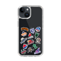 スリムプロテクションケース［ B.LEAGUE - B2 - B2オールロゴ ］