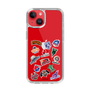 スリムプロテクションケース［ B.LEAGUE - B2 - B2オールロゴ ］