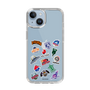 スリムプロテクションケース［ B.LEAGUE - B2 - B2オールロゴ ］