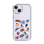 スリムプロテクションケース［ B.LEAGUE - B2 - B2オールロゴ ］