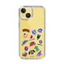 スリムプロテクションケース［ B.LEAGUE - B2 - B2オールロゴ ］