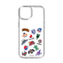 スリムプロテクションケース［ B.LEAGUE - B2 - B2オールロゴ ］