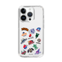 スリムプロテクションケース［ B.LEAGUE - B2 - B2オールロゴ ］