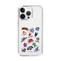 スリムプロテクションケース［ B.LEAGUE - B2 - B2オールロゴ ］