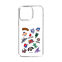 スリムプロテクションケース［ B.LEAGUE - B2 - B2オールロゴ ］