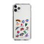スリムプロテクションケース［ B.LEAGUE - B2 - B2オールロゴ ］