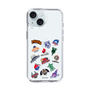 スリムプロテクションケース［ B.LEAGUE - B2 - B2オールロゴ ］