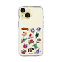 スリムプロテクションケース［ B.LEAGUE - B2 - B2オールロゴ ］