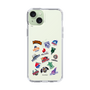 スリムプロテクションケース［ B.LEAGUE - B2 - B2オールロゴ ］