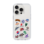 スリムプロテクションケース［ B.LEAGUE - B2 - B2オールロゴ ］