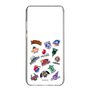 スリムプロテクションケース［ B.LEAGUE - B2 - B2オールロゴ ］