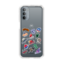 スリムプロテクションケース［ B.LEAGUE - B2 - B2オールロゴ ］