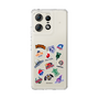 スリムプロテクションケース［ B.LEAGUE - B2 - B2オールロゴ ］