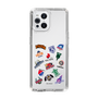 スリムプロテクションケース［ B.LEAGUE - B2 - B2オールロゴ ］