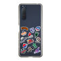 スリムプロテクションケース［ B.LEAGUE - B2 - B2オールロゴ ］