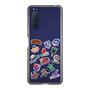 スリムプロテクションケース［ B.LEAGUE - B2 - B2オールロゴ ］